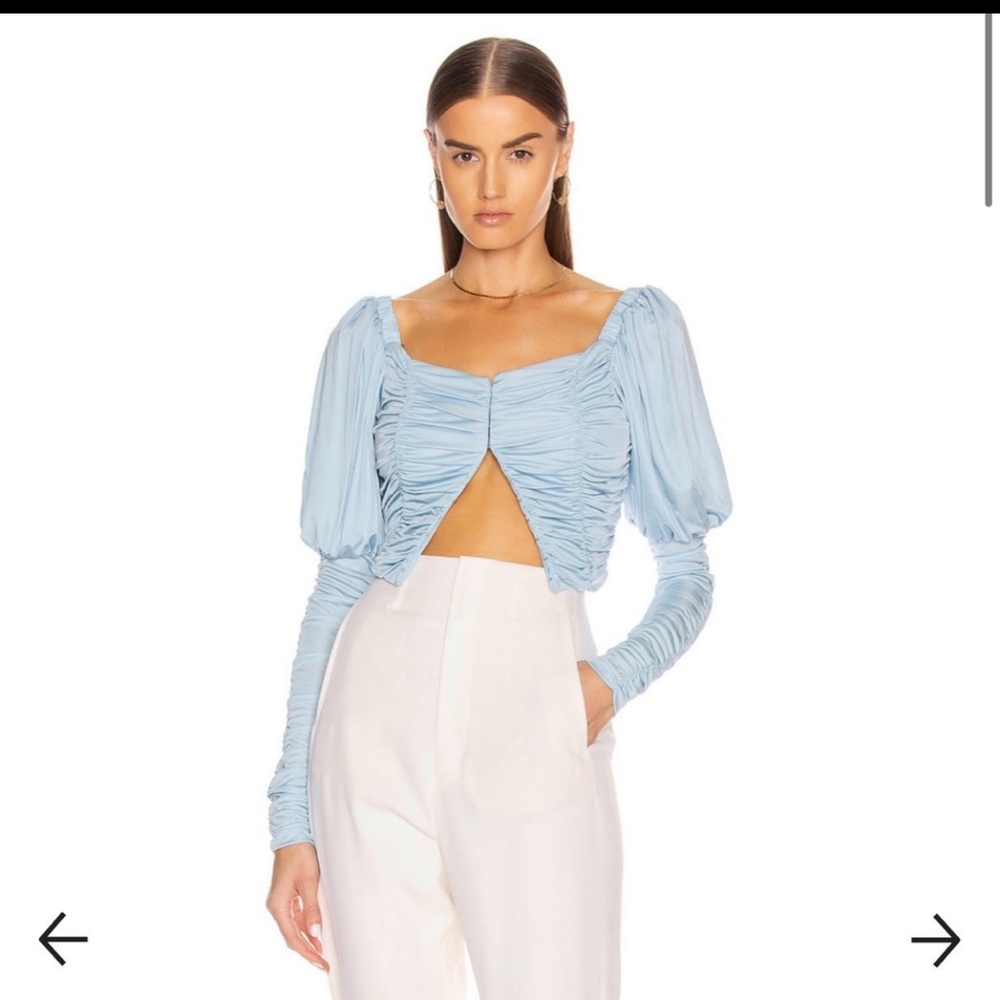 Cult gaia top